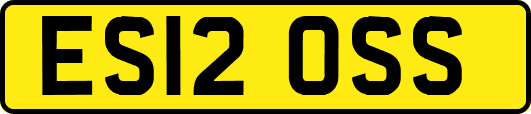 ES12OSS