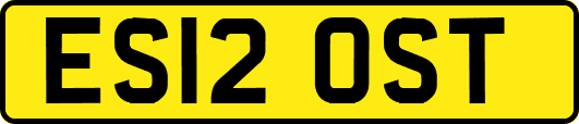 ES12OST