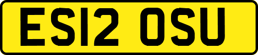 ES12OSU