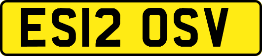 ES12OSV