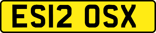 ES12OSX