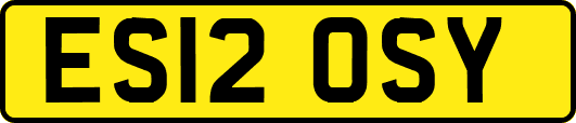 ES12OSY