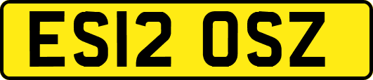 ES12OSZ