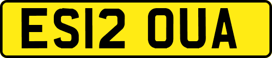 ES12OUA