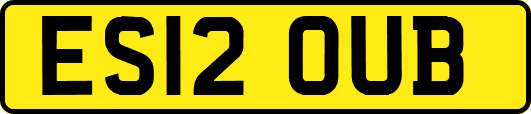 ES12OUB