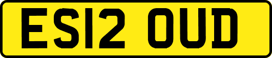 ES12OUD