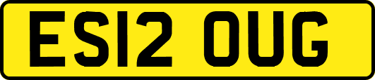 ES12OUG