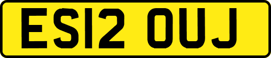 ES12OUJ