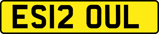 ES12OUL