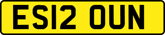 ES12OUN