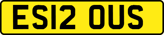 ES12OUS