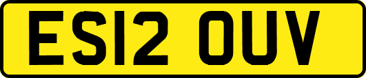 ES12OUV