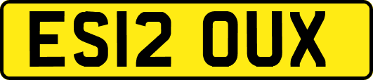 ES12OUX