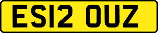ES12OUZ