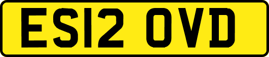 ES12OVD