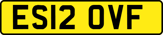 ES12OVF