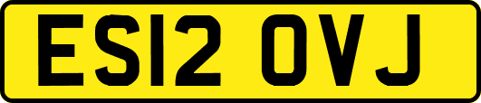 ES12OVJ