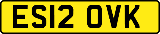 ES12OVK