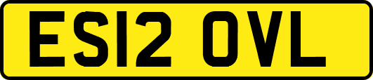 ES12OVL