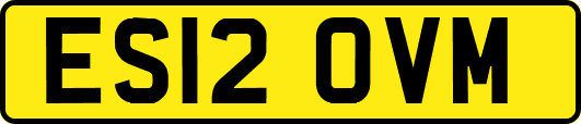 ES12OVM