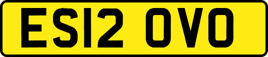 ES12OVO