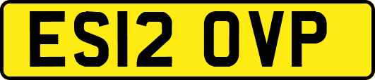 ES12OVP