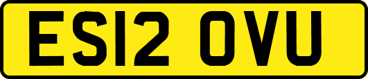 ES12OVU