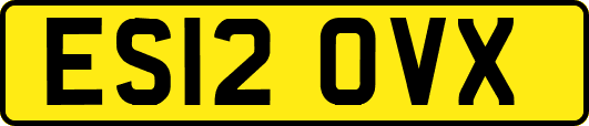 ES12OVX