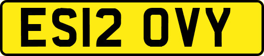 ES12OVY
