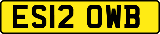 ES12OWB
