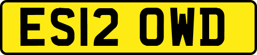 ES12OWD