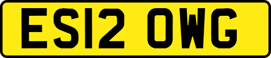 ES12OWG