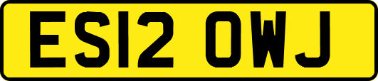 ES12OWJ