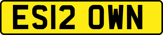 ES12OWN