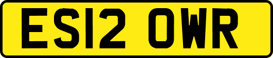 ES12OWR