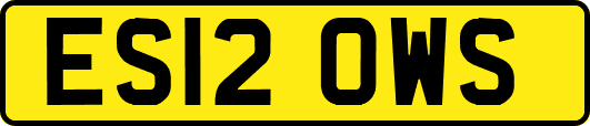 ES12OWS