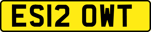 ES12OWT