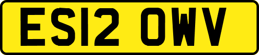 ES12OWV