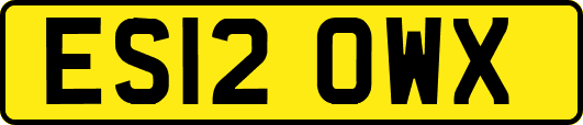 ES12OWX