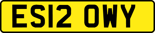 ES12OWY