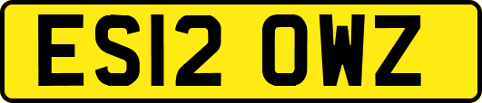 ES12OWZ
