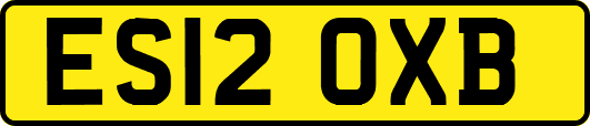 ES12OXB