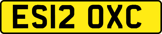 ES12OXC