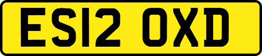 ES12OXD