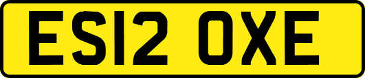ES12OXE