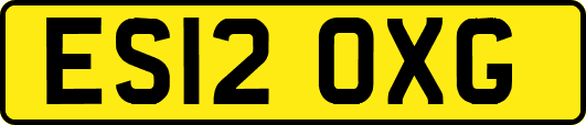 ES12OXG