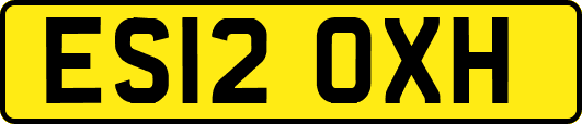 ES12OXH