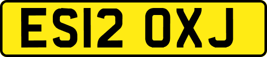 ES12OXJ