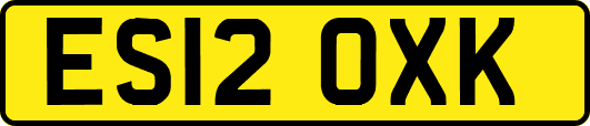 ES12OXK