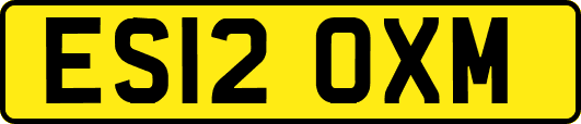 ES12OXM